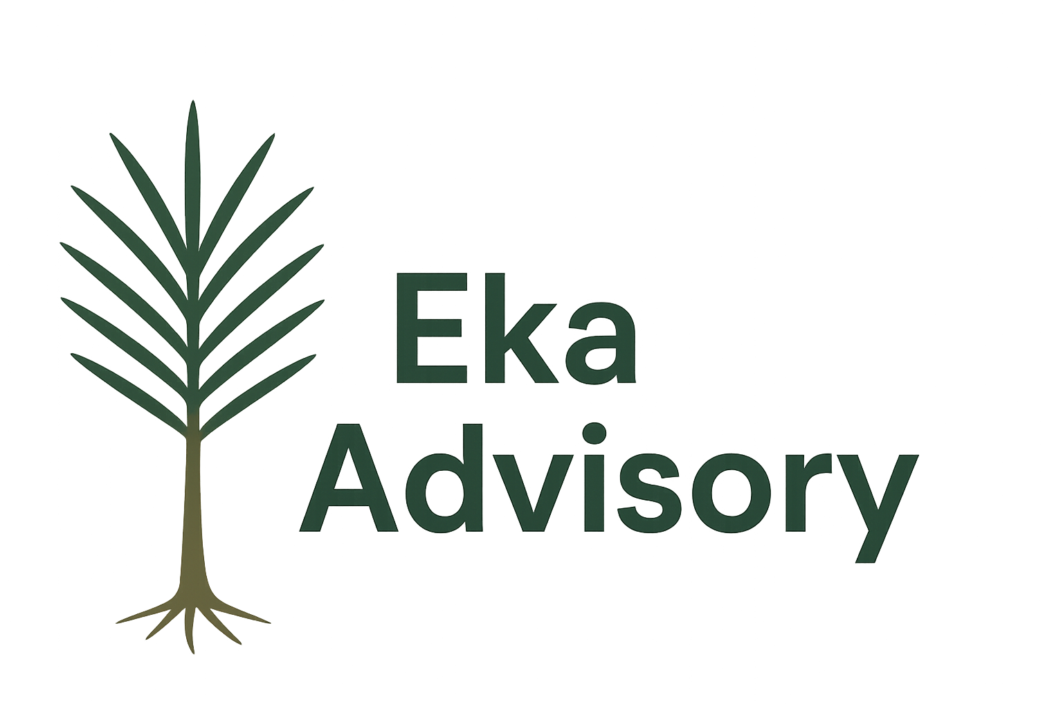 Eka advisory logo